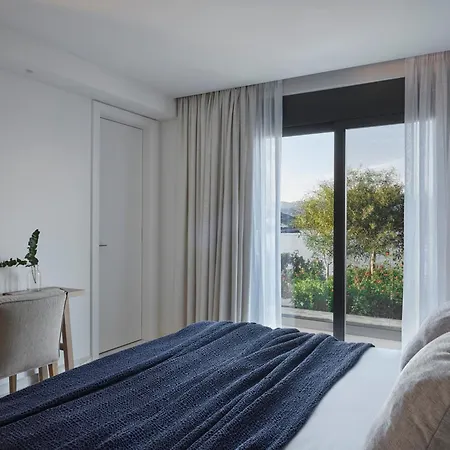 270 Sea Villa, Panoramic Splendor Crete Villa