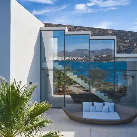Villa 270 Sea Villa, Panoramic Splendor Crete