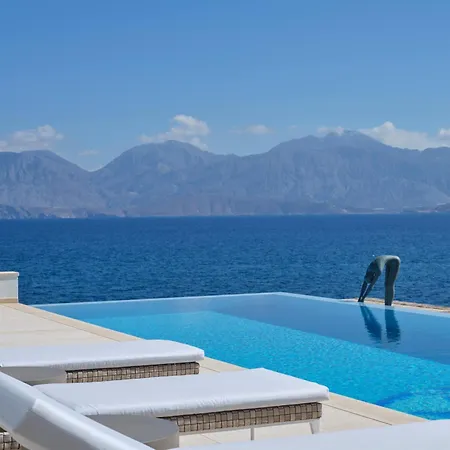 270 Sea Villa, Panoramic Splendor Crete