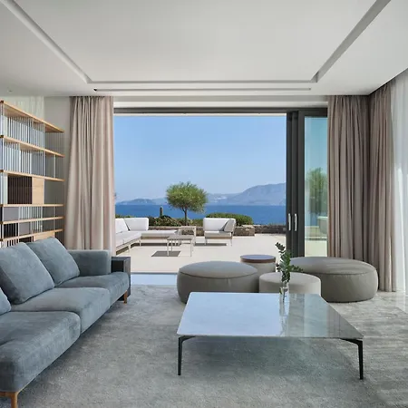270 Sea Villa, Panoramic Splendor Crete Villa