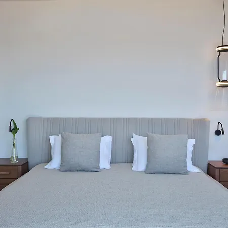 270 Sea Villa, Panoramic Splendor Crete