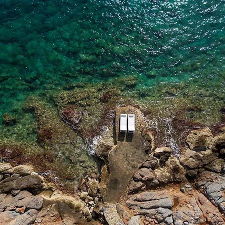 Villa 270 Sea Villa, Panoramic Splendor Crete